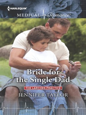 cover image of Bride for the Single Dad